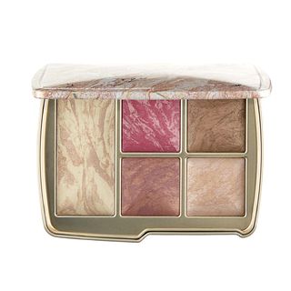 Hourglass + Ambient Lighting Edit Face Palette Universe
