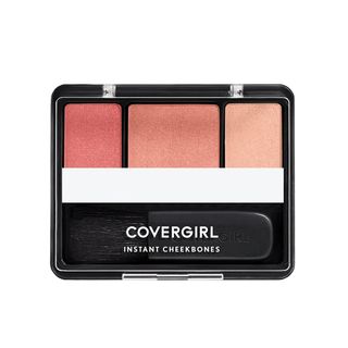 CoverGirl + Instant Cheekbones Blush