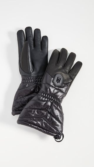 Mackage + Adley Outdoor Gloves