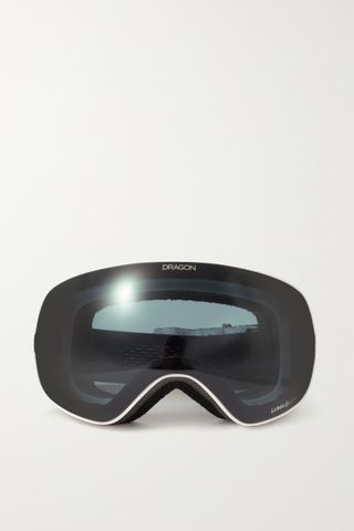 Dragon + X2s Ski Goggles