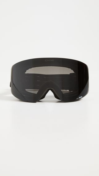 Chimi + Ski Goggles