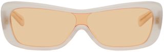Flatlist Eyewear + Veneda Carter Edition Disco Sunglasses