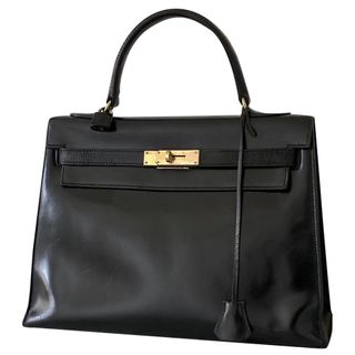 Hermès + Pre-Owned Kelly 32 Bag
