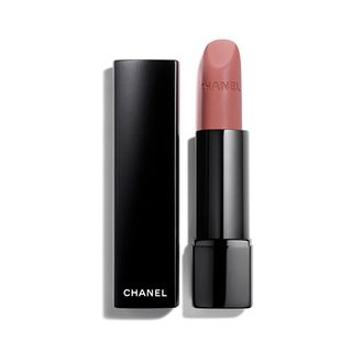 Chanel + Rouge Allure Velvet