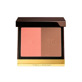 Tom Ford + Shade 
Illuminate Blush