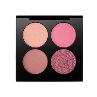 Pat McGrath Labs + Divine Rose Luxe Eyeshadow Palette: Eternal Eden Divine Rose II Collection