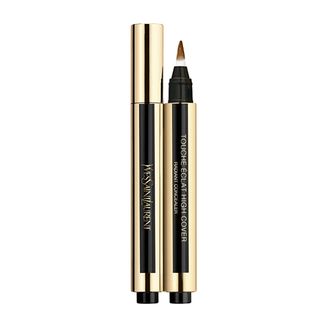 Yves Saint Laurent + Touche Éclat High Cover Concealer