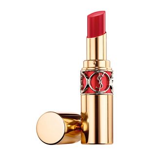 Yves Saint Laurent + Rouge Volupté Shine Oil-In-Stick Lipstick Balm