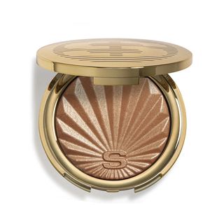 Sisley Paris + Phyto-Touche Sun Glow Bronzing Gel-Powder