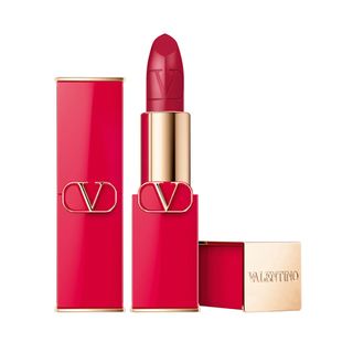 Valentino + Rosso Valentino Refillable Lipstick