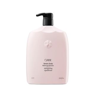 Oribe + Serene Scalp Balancing Shampoo