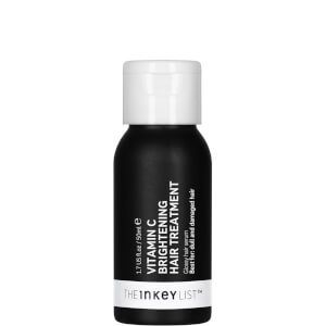The Inkey List + Vitamin C Brightening Hair Treatment 50ml