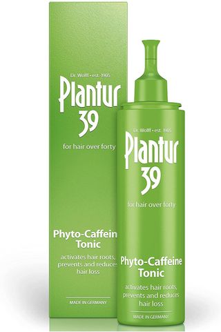 Plantur 39 + Phtyo Caffeine Tonic 200ml
