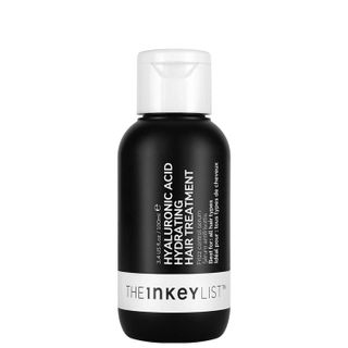 Inkey List + Hyaluronic Acid Hydrating Hair Treatment 100ml