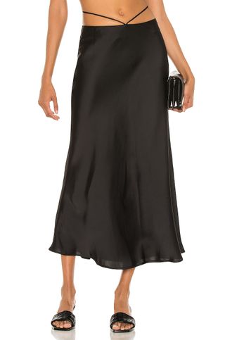 Musier + Romane Skirt in Black