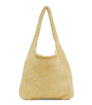 Paloma Wool + Yellow Bolsni II Knit Bag