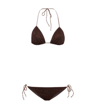 Oséree + Lumière Bikini Set