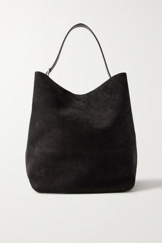 Toteme + Suede Tote