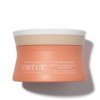 Virtue + Curl Leave-In Butter