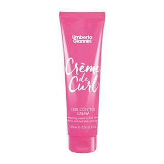 Umberto Giannini + Crème De Curl Control Cream 150ml
