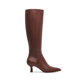 Dolce Vita + Auggie Pointed Toe Knee High Boot