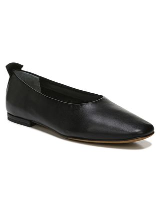 Franco Sarto + Vana Flat