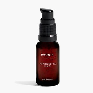 Woods Copenhagen + Vitamin Lifting Serum