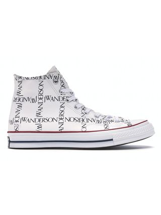Converse x JW Anderson + Chuck Taylor All-Star Sneakers