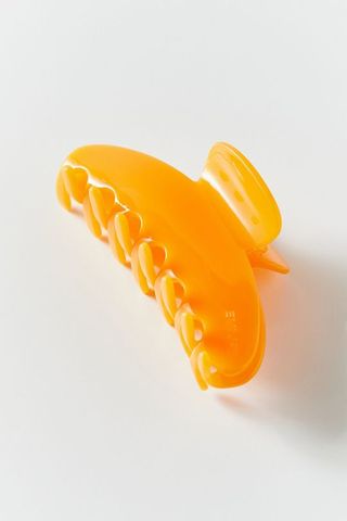 Emi Jay + Tangerine Big Effing Claw Clip