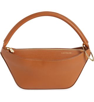 Vavvoune + Efa Leather Bag