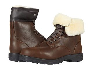 Blundstone + Bl1461 Waterproof Winter Lace-Up Boots