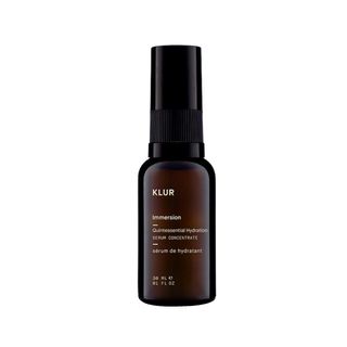 Klur + Immersion Serum Concentrate