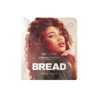 Bread Beauty Supply + Creamy Deep Conditioner