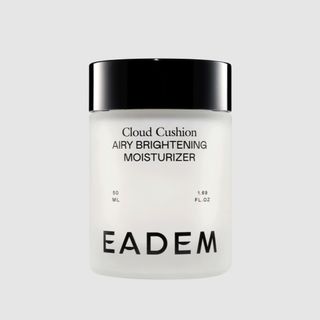 Eadem + Cloud Cushion Airy Brightening Moisturizer