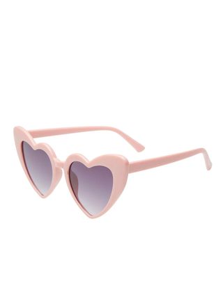BP + Heart Sunglasses