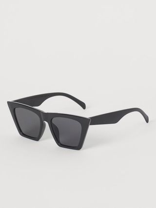 H&M + UV-Protective Sunglasses