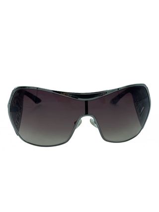 Christian Dior + Gaucho Sunglasses