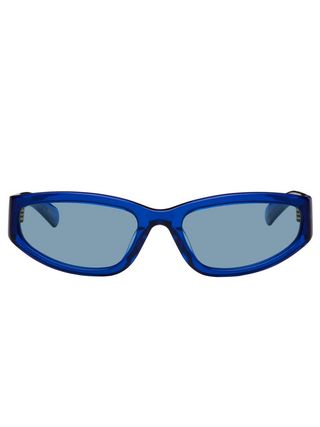 Flatlist Eyewear + Veneda Carter Edition Daze Sunglasses