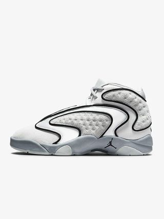 Nike + Air Jordan OG