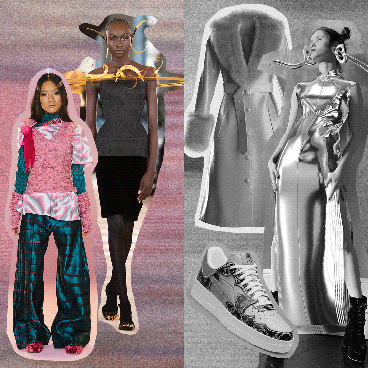 Digital Fashion Is Here, and It's Changing How We Dress IRL | Who What Wear