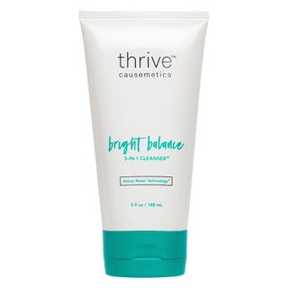 Thrive Causemetics + Bright Balance™ 3-in-1 Cleanser