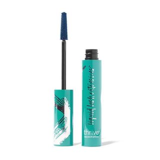 Thrive Causemetics + Liquid Lash Extensions™ Mascara in Deep Blue