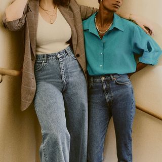 Bell Bottoms -All you need to know - Trends, accessories, pairings