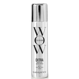 Color Wow + Extra Mist-Icle Shine Spray