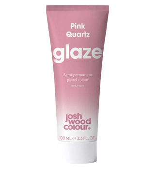 Josh Wood Colour + Glaze Pink Quartz