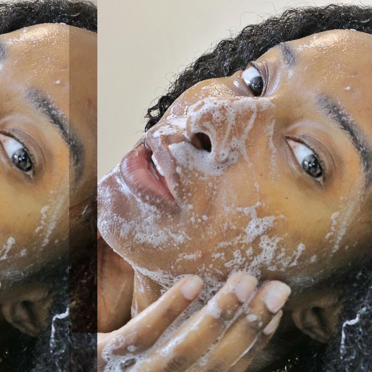 Best facial wash for 2024 cystic acne