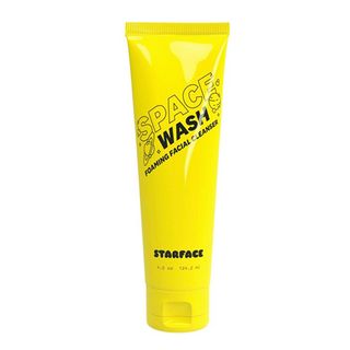 Starface + Space Wash Foaming Facial Cleanser