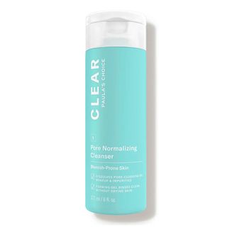 Paula's Choice + Clear Pore Normalizing Cleanser