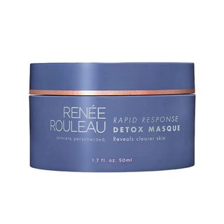 Renée Rouleau + Rapid Response Detox Masque