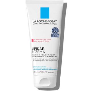 La Roche-Posay + Lipikar Eczema Soothing Relief Cream